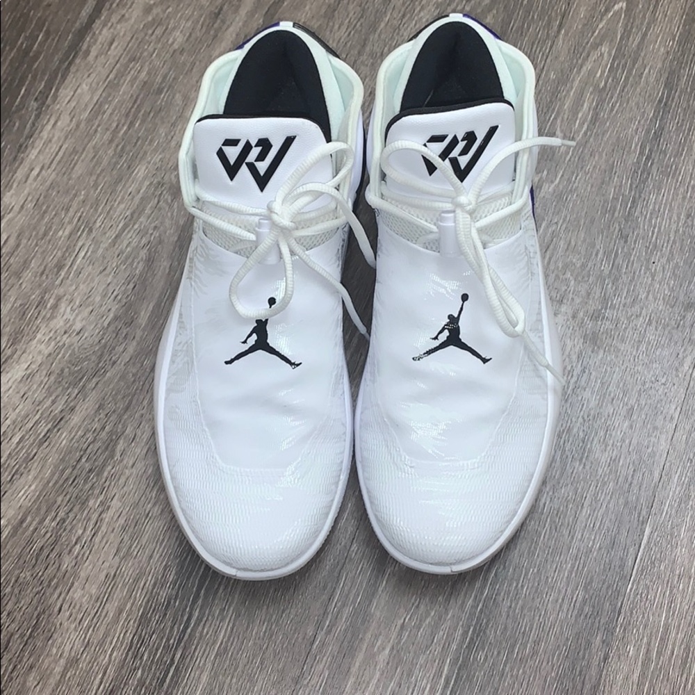 Russell Westbrook Men’s Sneakers
